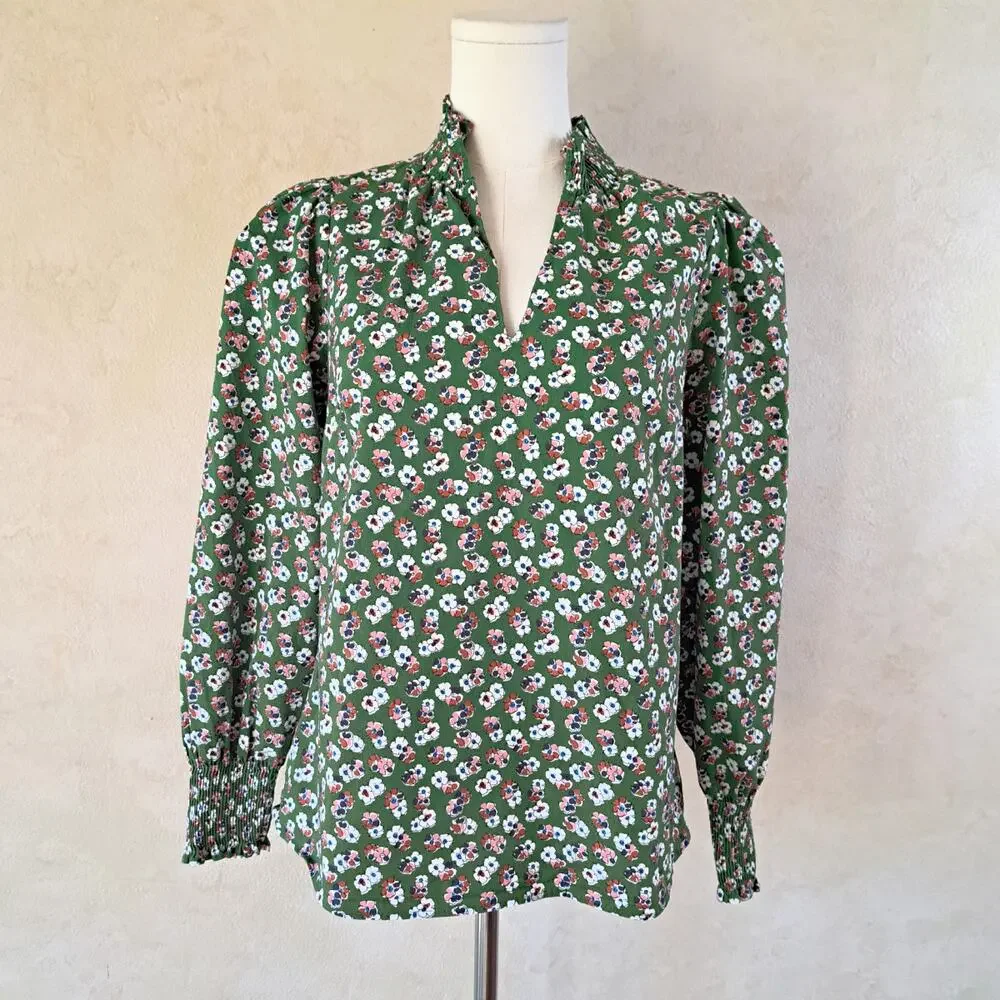 Boden ellie smocked